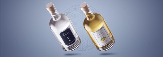 Alkoholische Spezialitäten