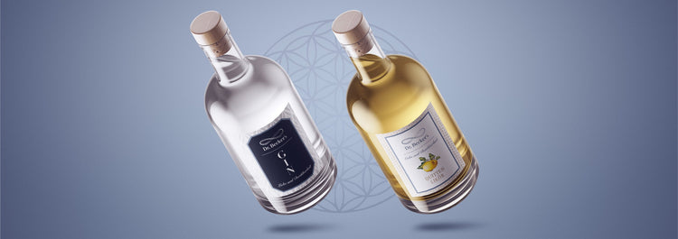 Alkoholische Spezialitäten