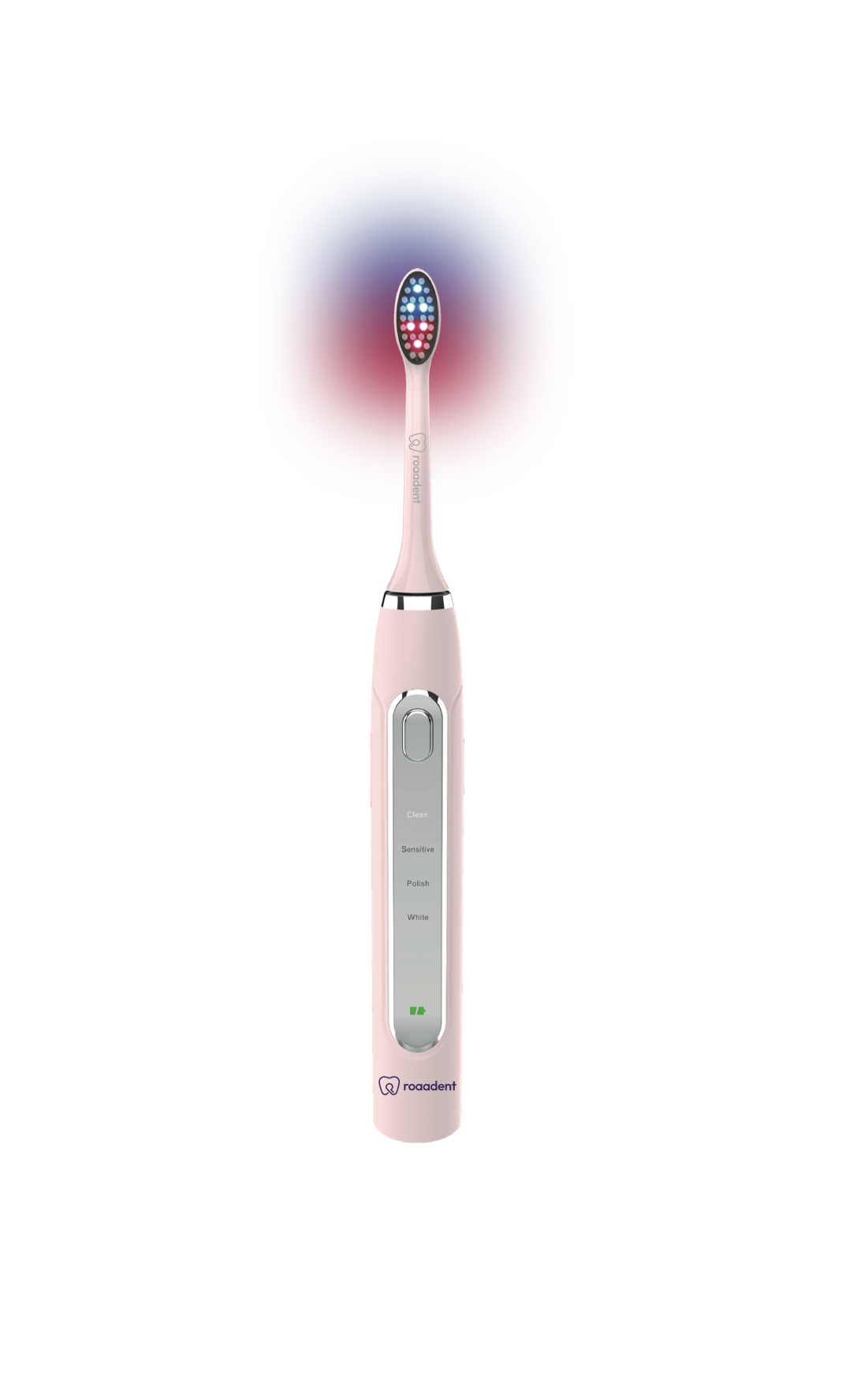 roaadent Pro Sonic Whitening Brush – Schallzahnbürste